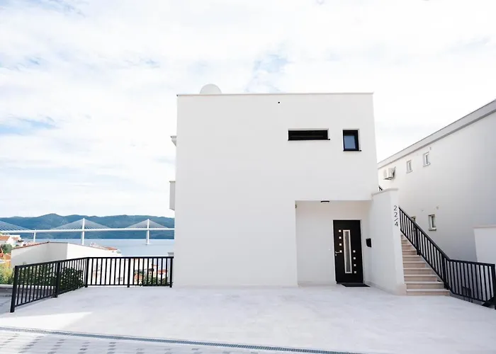 Villa Janja