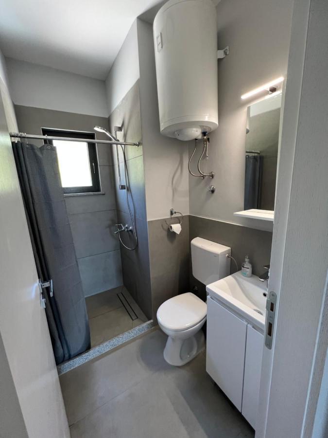 Apartment Janja *