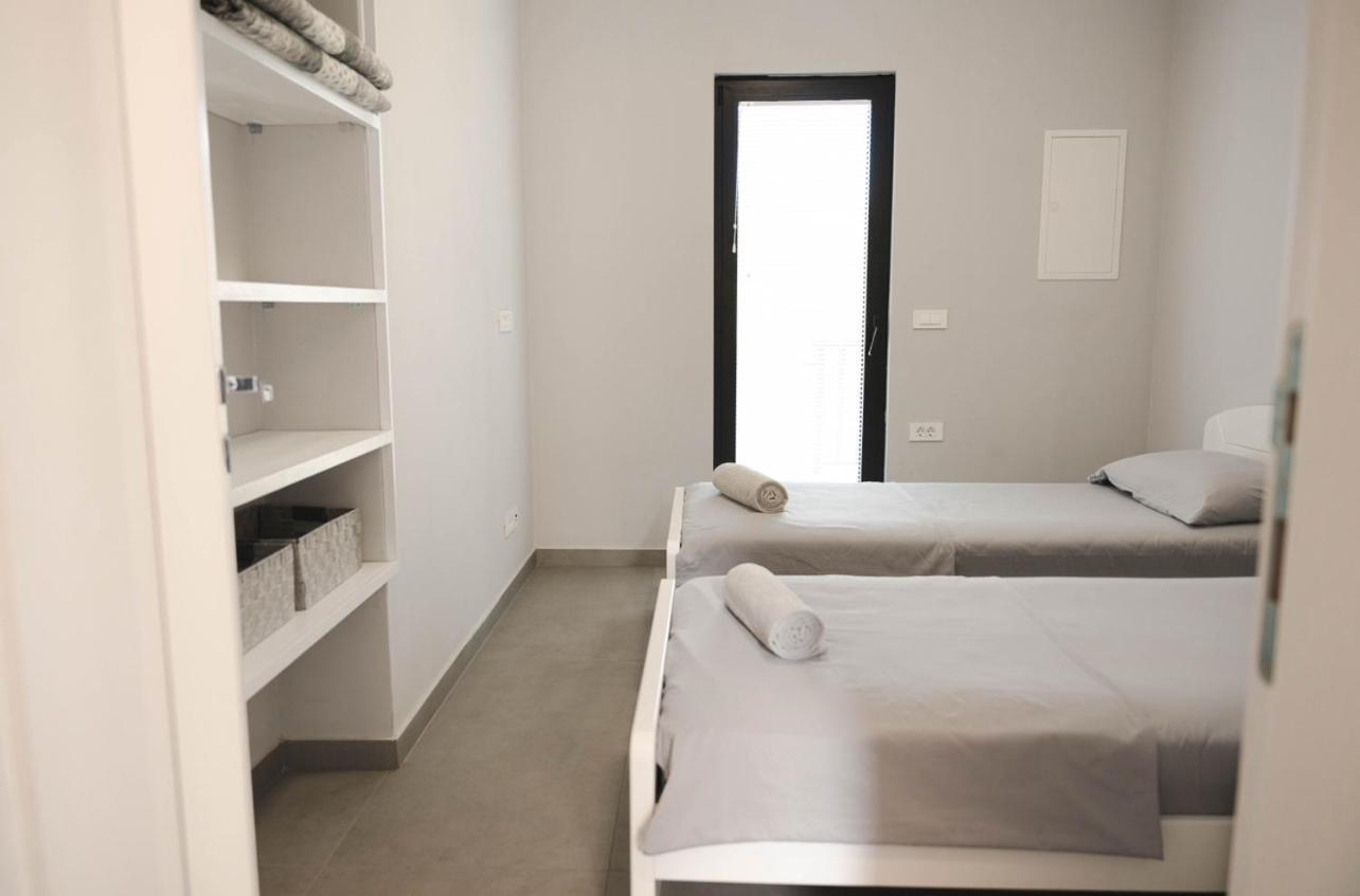 Janja Apartment
