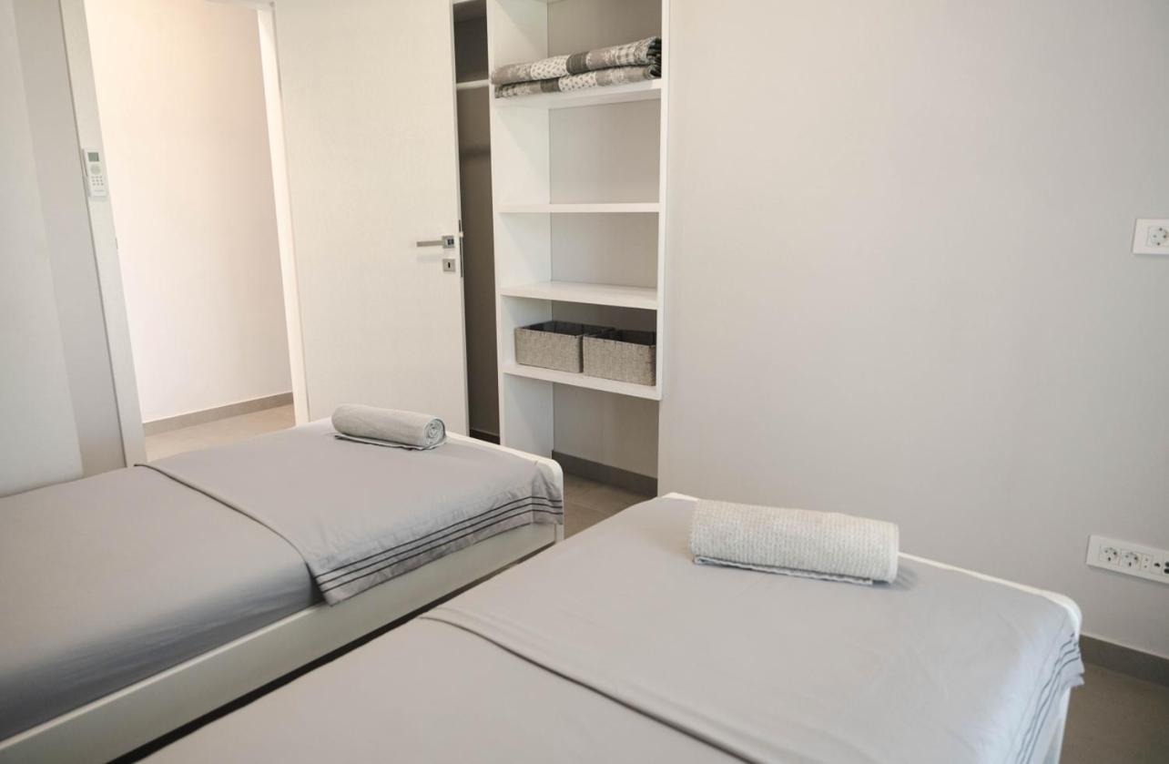 Apartment Janja