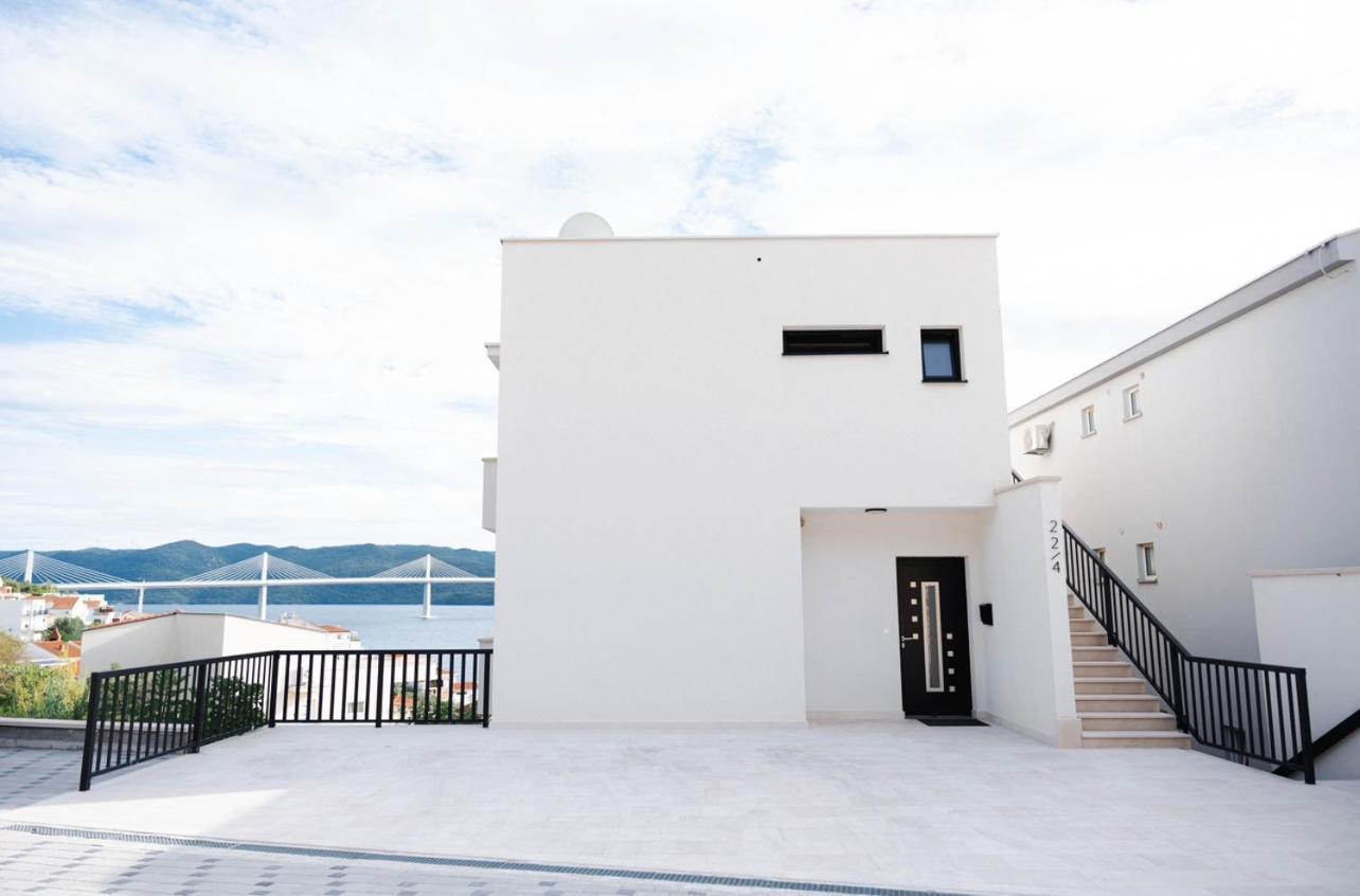 Janja Apartment