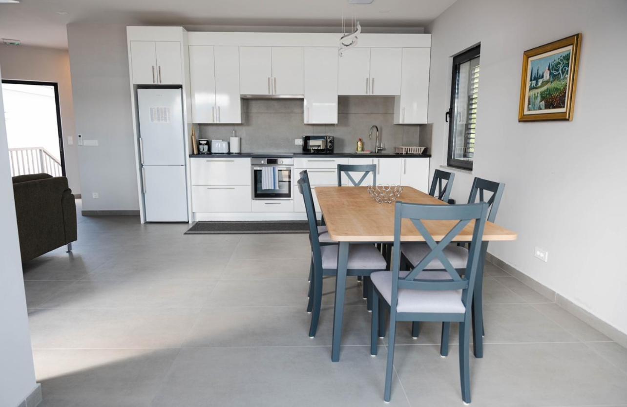Apartment Janja *